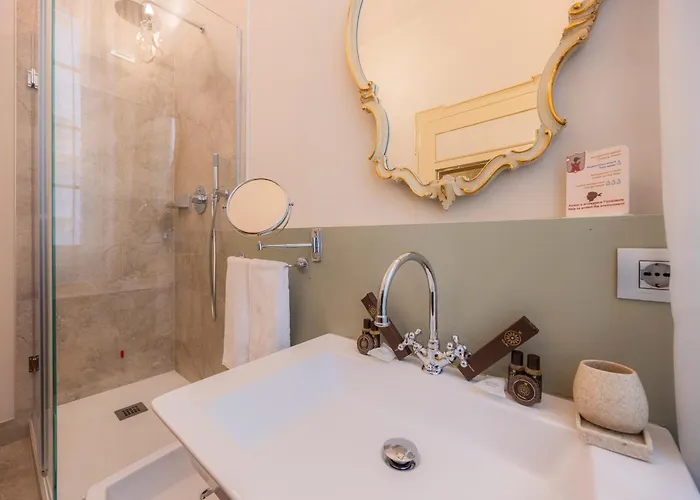 Residenza Palazzo Negri Apartmán Verona