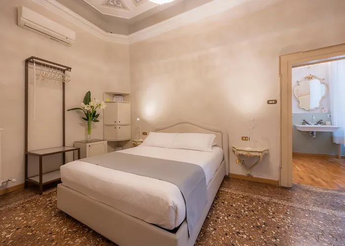 Residenza Palazzo Negri Apartmán Verona