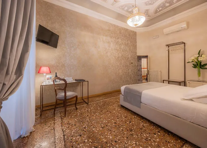 Apartmán Residenza Palazzo Negri *