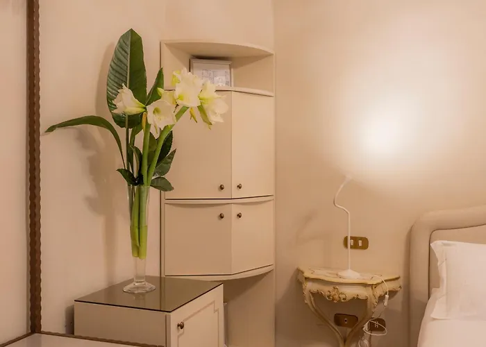 Residenza Palazzo Negri Apartmán *