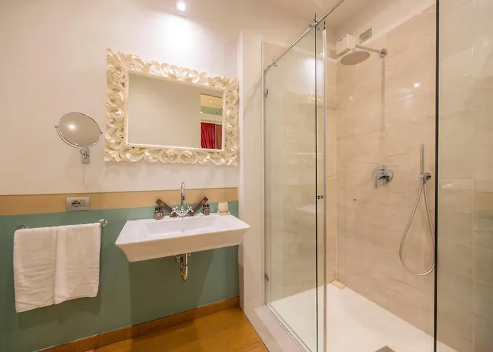 Residenza Palazzo Negri