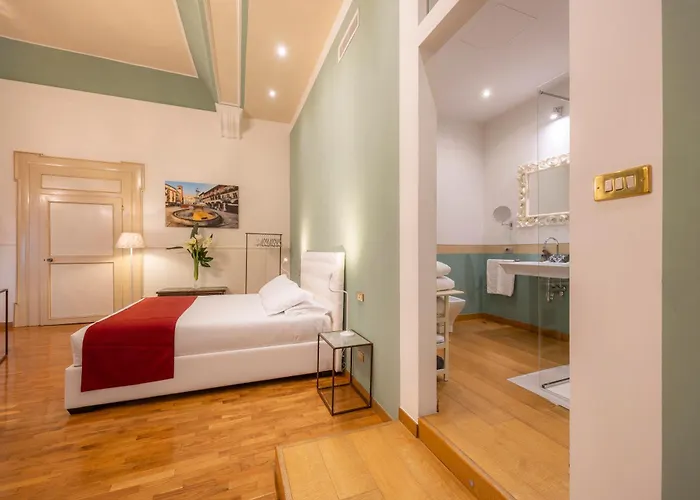 Residenza Palazzo Negri *