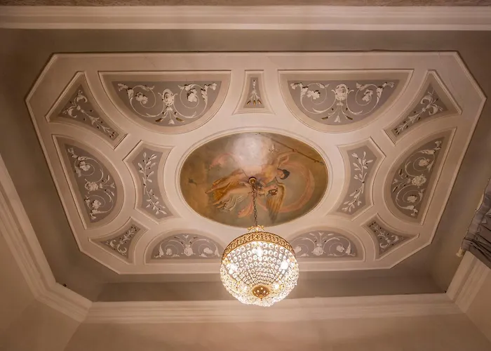 Residenza Palazzo Negri Verona