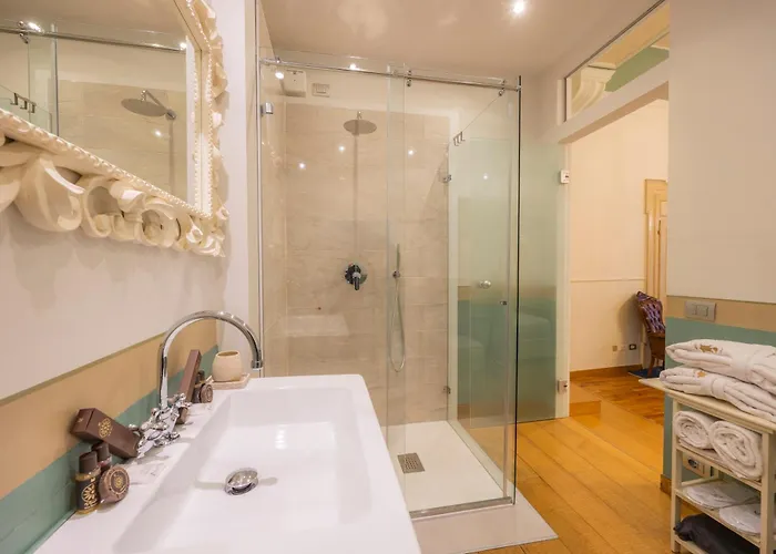 Apartmán Residenza Palazzo Negri