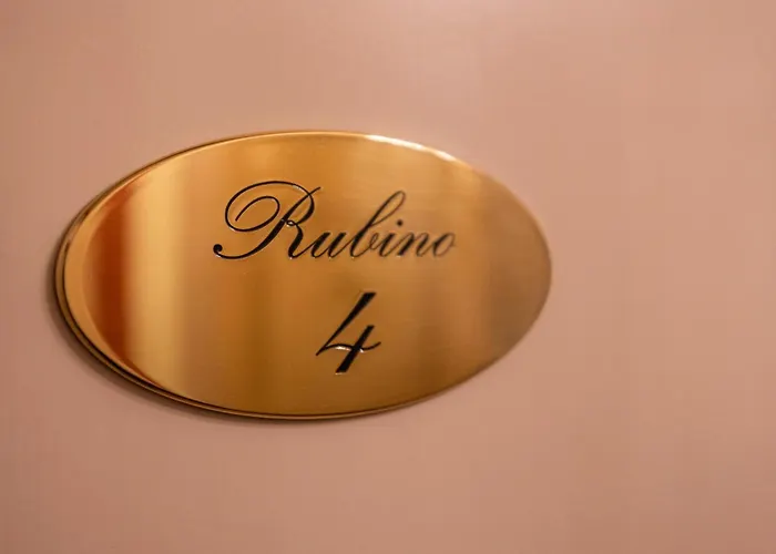 Apartmán Residenza Palazzo Negri