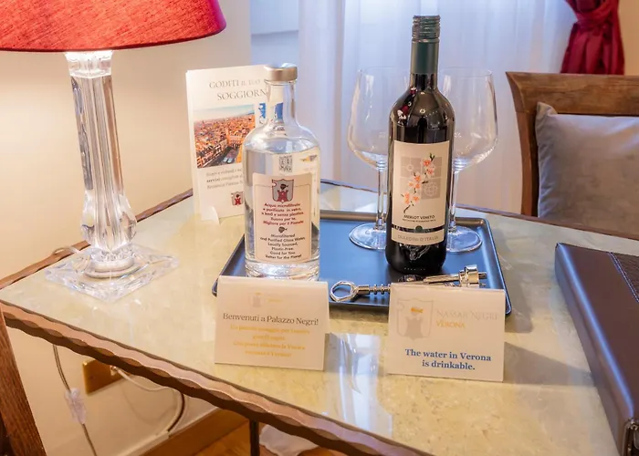 Residenza Palazzo Negri