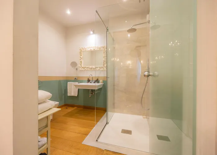 Apartmán Residenza Palazzo Negri *