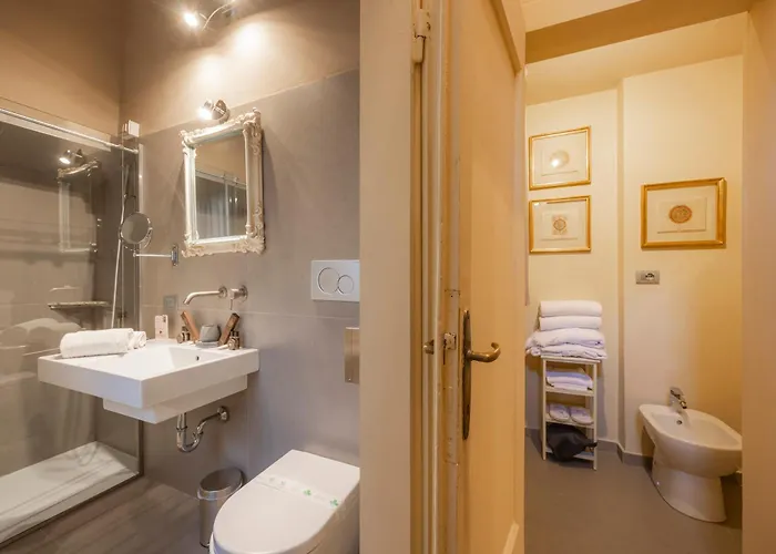 Residenza Palazzo Negri Apartmán Verona