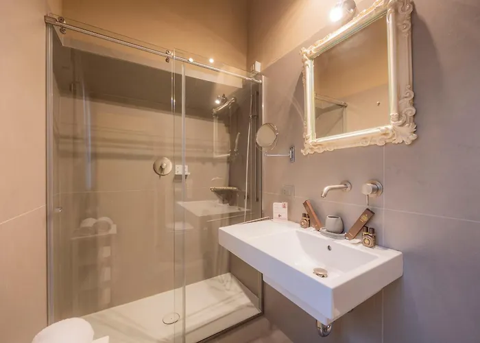 Residenza Palazzo Negri Apartmán Verona