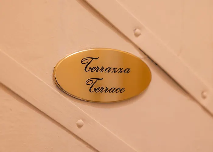 Residenza Palazzo Negri *