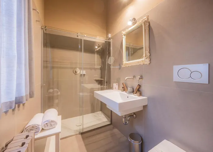 Residenza Palazzo Negri * Verona