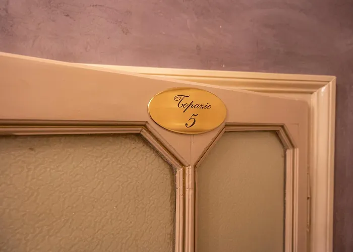 Apartmán Residenza Palazzo Negri