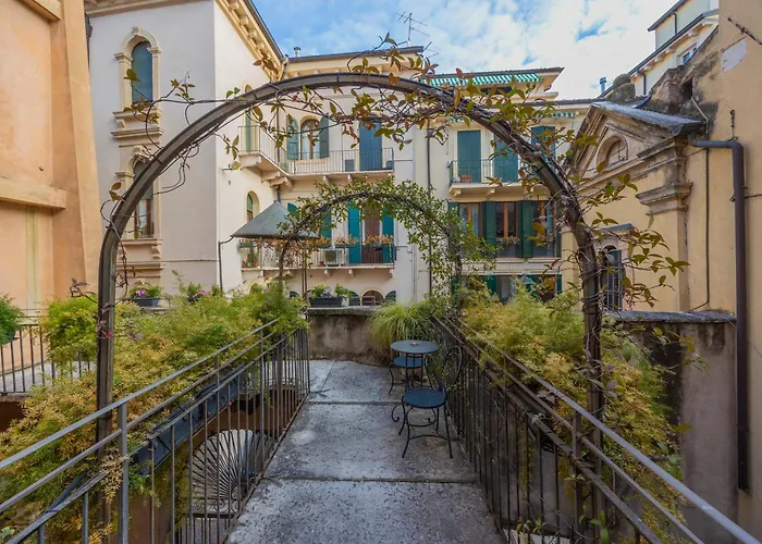 Apartmán Residenza Palazzo Negri *