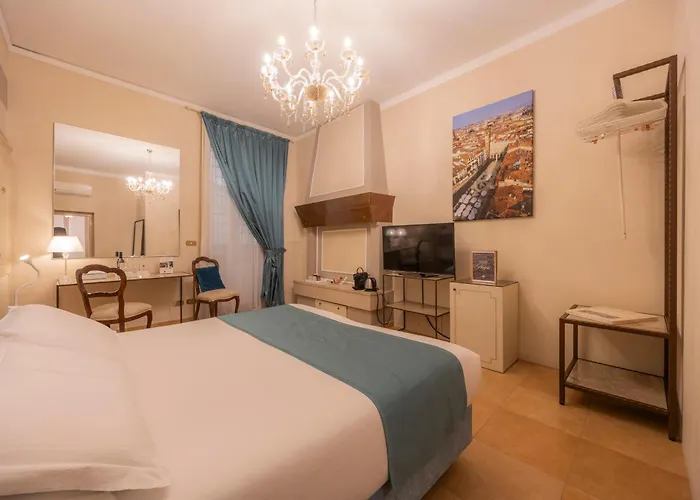 Residenza Palazzo Negri