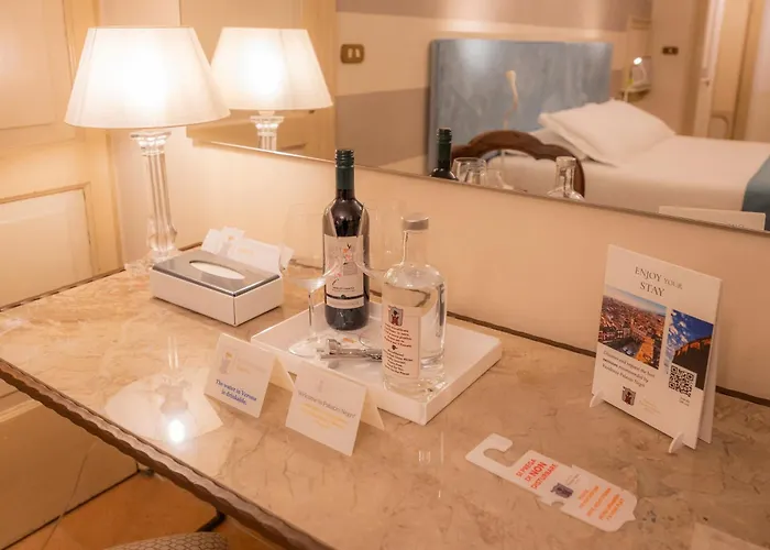 Apartmán Residenza Palazzo Negri *