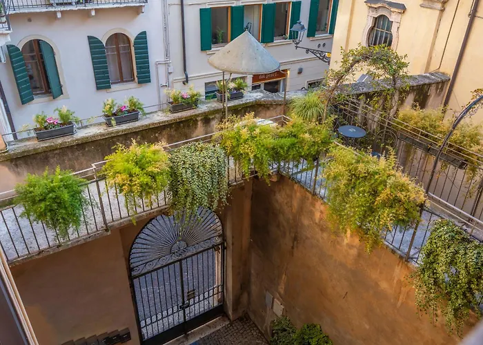 Residenza Palazzo Negri