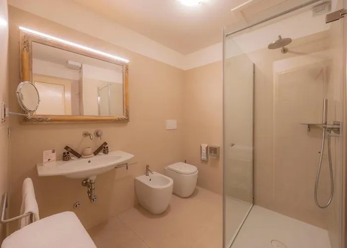 Apartmán Residenza Palazzo Negri *