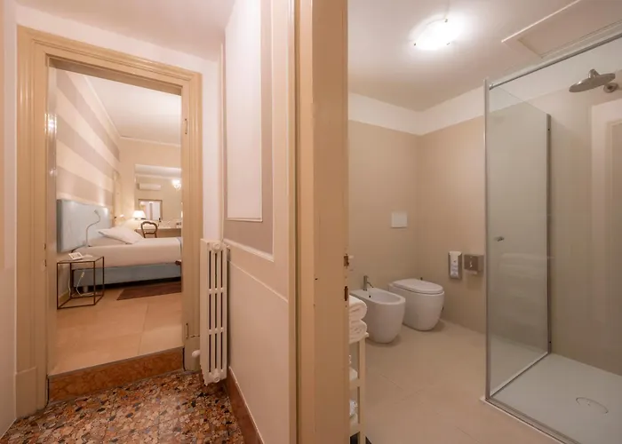 Residenza Palazzo Negri *