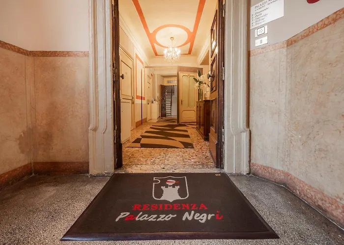 Residenza Palazzo Negri *