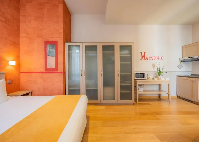 Residenza Palazzo Negri Verona