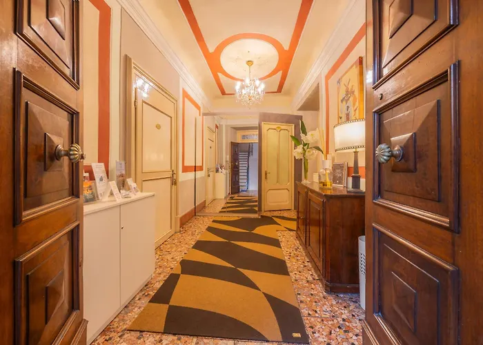 Residenza Palazzo Negri *