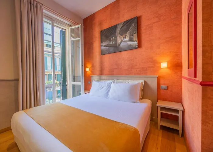 Apartmán Residenza Palazzo Negri *