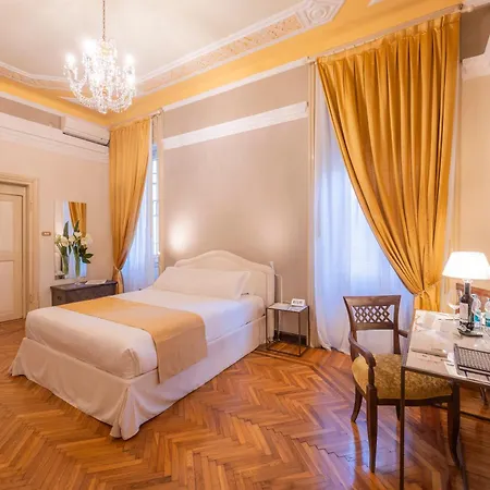 Apartment Palazzo Negri