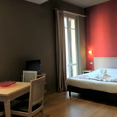 Daire Palazzo Negri *