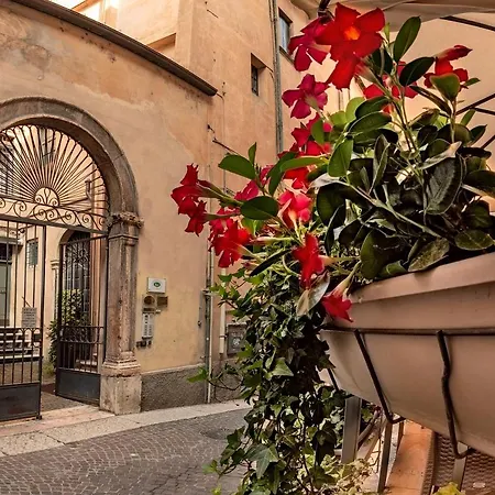 Residenza Palazzo Negri Lejlighed *