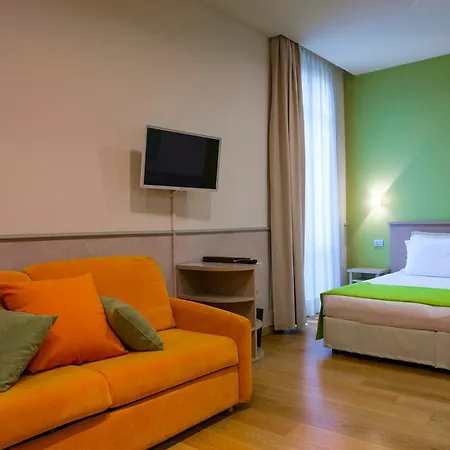 Residenza Palazzo Negri Lejlighed *