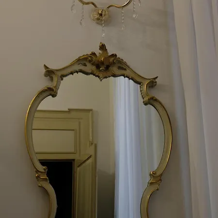 Lejlighed Residenza Palazzo Negri