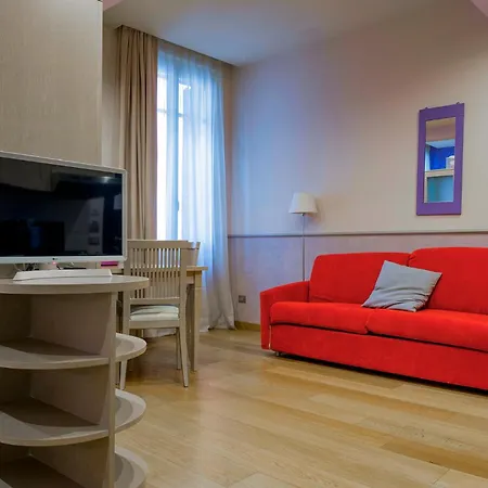 Lejlighed Residenza Palazzo Negri *