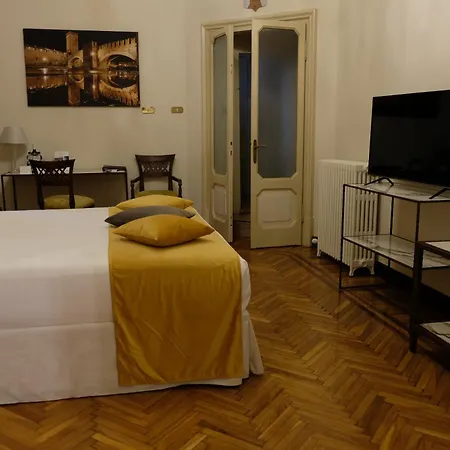 Lejlighed Residenza Palazzo Negri