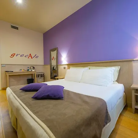 Lejlighed Residenza Palazzo Negri *