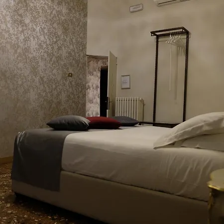 Residenza Palazzo Negri