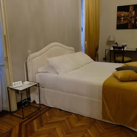 Residenza Palazzo Negri Lejlighed Verona