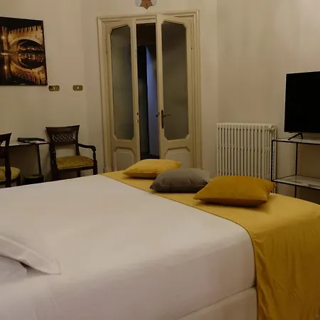 Residenza Palazzo Negri Lejlighed