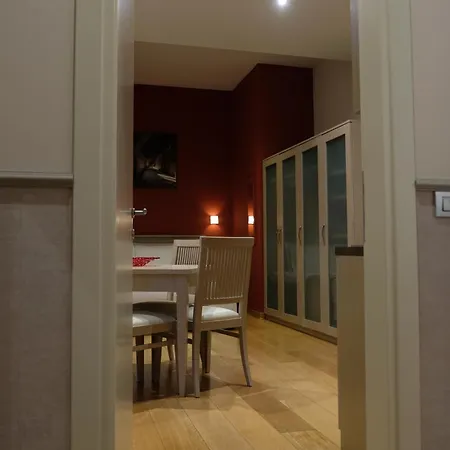 Residenza Palazzo Negri *