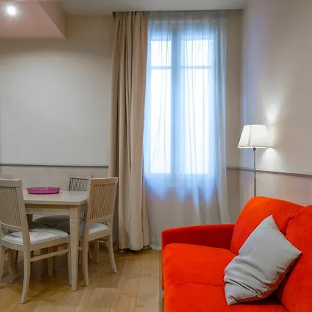 Lejlighed Residenza Palazzo Negri Verona