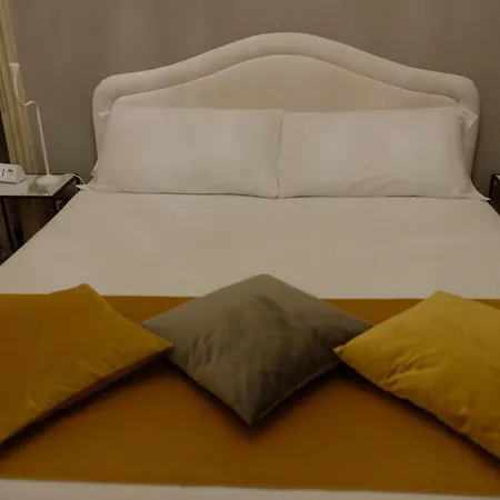 Lejlighed Residenza Palazzo Negri *