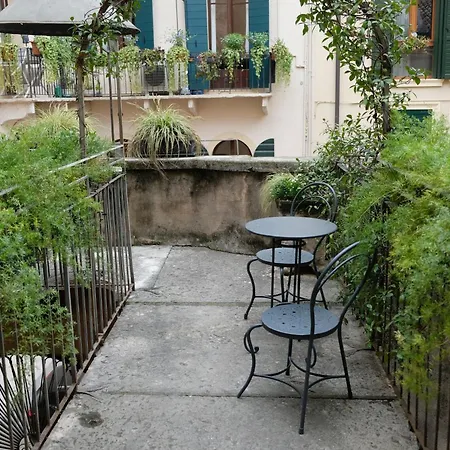Residenza Palazzo Negri *