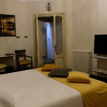 Residenza Palazzo Negri Lejlighed *