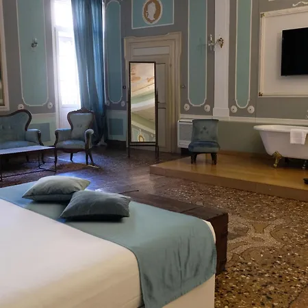 Lejlighed Residenza Palazzo Negri *