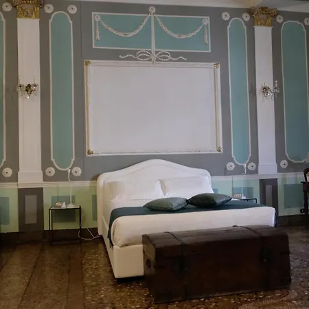 Residenza Palazzo Negri *