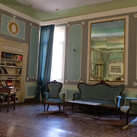 Residenza Palazzo Negri