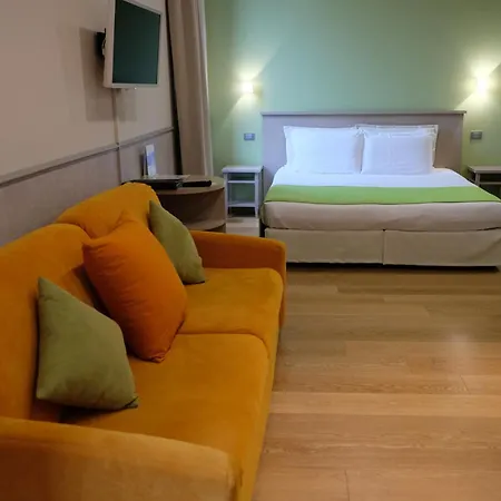 Lejlighed Residenza Palazzo Negri *