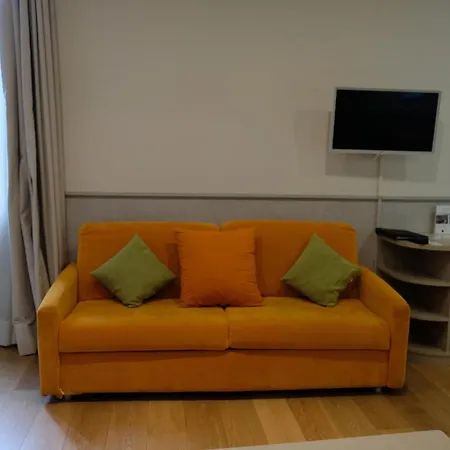 Lejlighed Residenza Palazzo Negri Verona