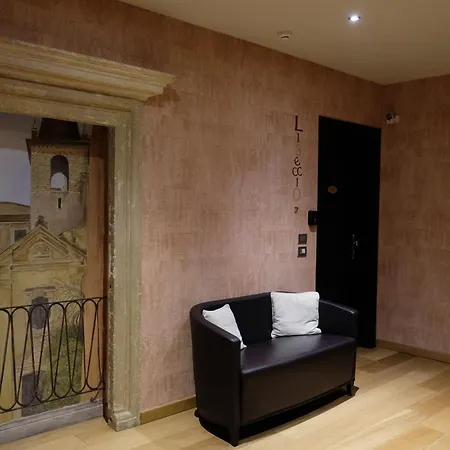 Lejlighed Residenza Palazzo Negri *