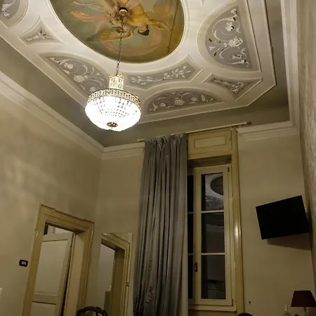 Residenza Palazzo Negri Verona