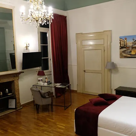 Lejlighed Residenza Palazzo Negri *